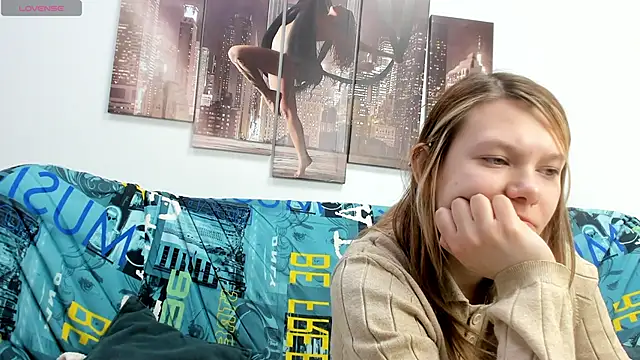 Sunny Sammy online show from 3, 4, 2026