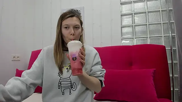 Sunny Sammy online show from 8, 4, 2026