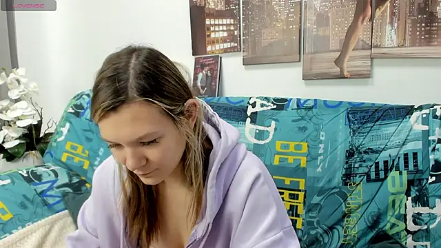 Sunny Sammy online show from 26, 10, 2025