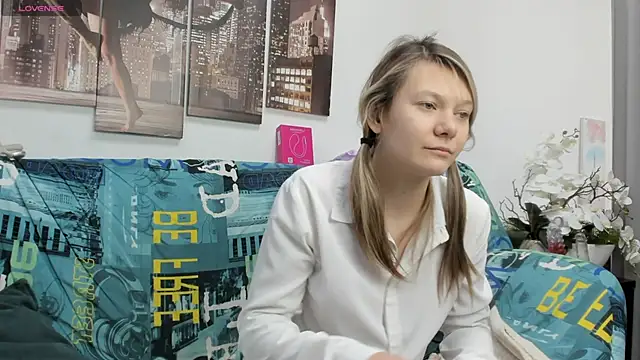 Sunny Sammy online show from 17, 11, 2025