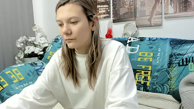 Sunny Sammy online show from 29, 9, 2025