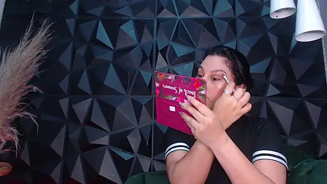 helenasaenz online show from 18, 12, 2025