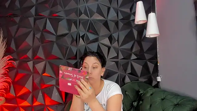 helenasaenz online show from 12, 1, 2026