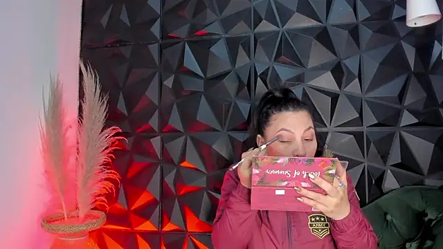 helenasaenz online show from 14, 1, 2026