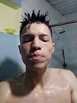 Snapshot of elinnki chatting on 20, 10, 2025 elinnki online show from 20, 10, 2025