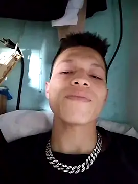 Snapshot of elinnki chatting on 8, 9, 2025 elinnki online show from 8, 9, 2025