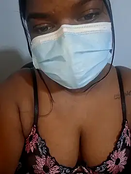 chubybabi online show from 19, 2, 2026