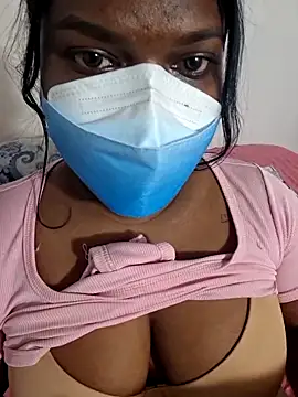 chubybabi online show from 5, 12, 2025