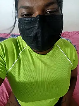 chubybabi online show from 11, 10, 2025