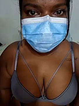 chubybabi online show from 3, 4, 2026