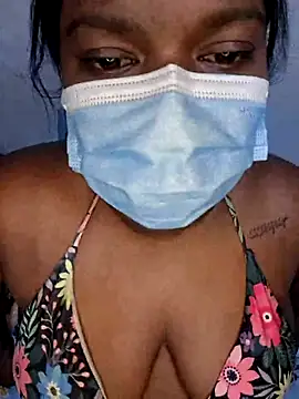 chubybabi online show from 12, 4, 2026