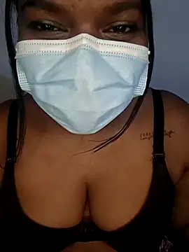 chubybabi online show from 4, 2, 2026