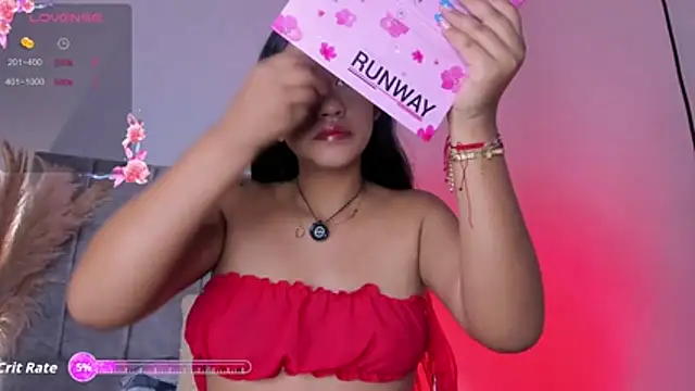 fuckyou alexa online show from 7, 5, 2026