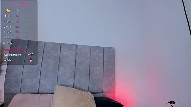 fuckyou alexa online show from 13, 7, 2026