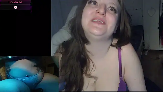 Kinkybooby online show from 4, 2, 2026