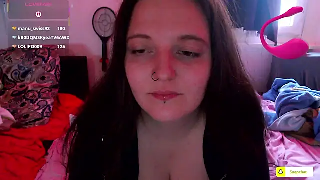 Kinkybooby online show from 25, 10, 2025