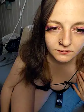 Kinkybooby online show from 1, 6, 2026
