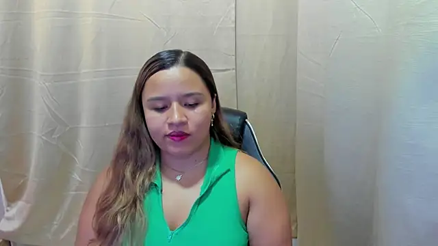ElaBourn  online show from 7, 5, 2026