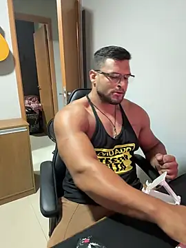 KRYSTALIZEDY online show from 15, 1, 2026