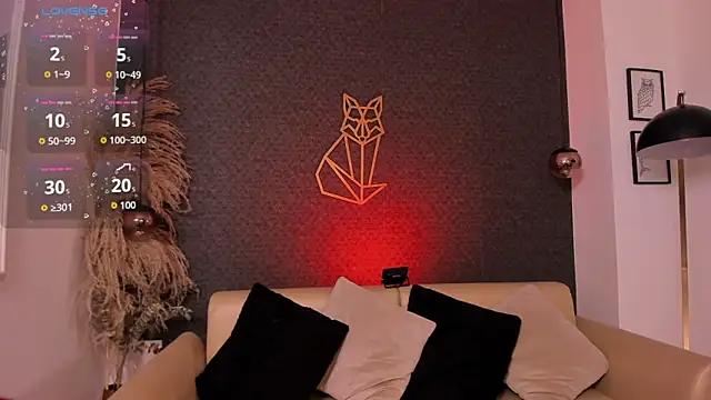 vane vixen online show from 30, 9, 2025