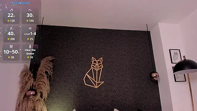 vane vixen online show from 23, 9, 2025