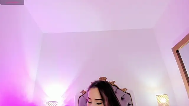 HarleyQueen666 online show from 26, 3, 2026