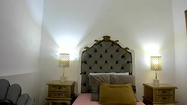 HarleyQueen666 online show from 14, 1, 2026