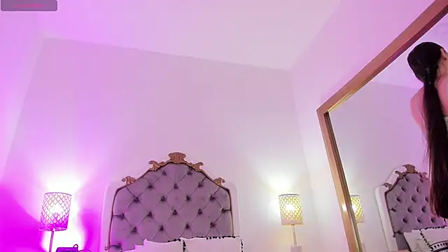 HarleyQueen666 online show from 15, 4, 2026