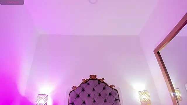 HarleyQueen666 online show from 13, 4, 2026