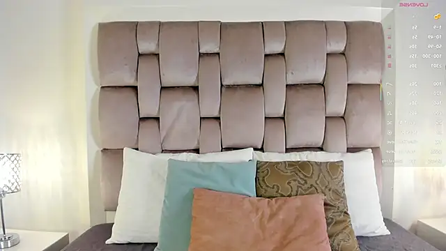 HarleyQueen666 online show from 9, 9, 2025