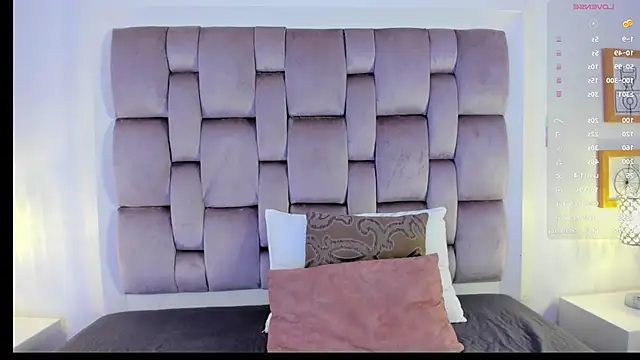 HarleyQueen666 online show from 26, 9, 2025