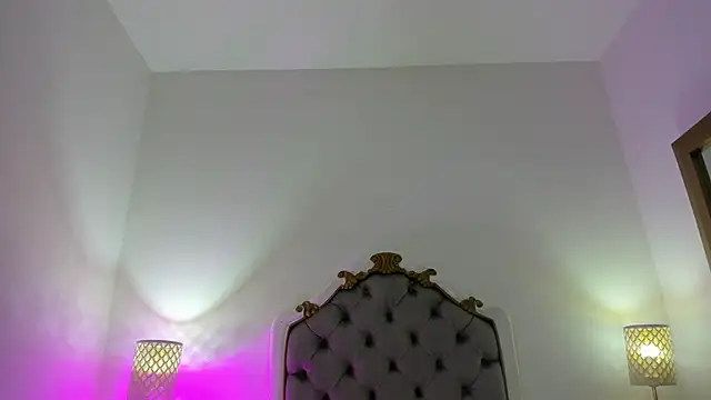 HarleyQueen666 online show from 7, 3, 2026