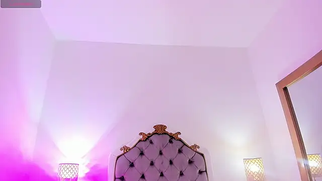 HarleyQueen666 online show from 28, 3, 2026