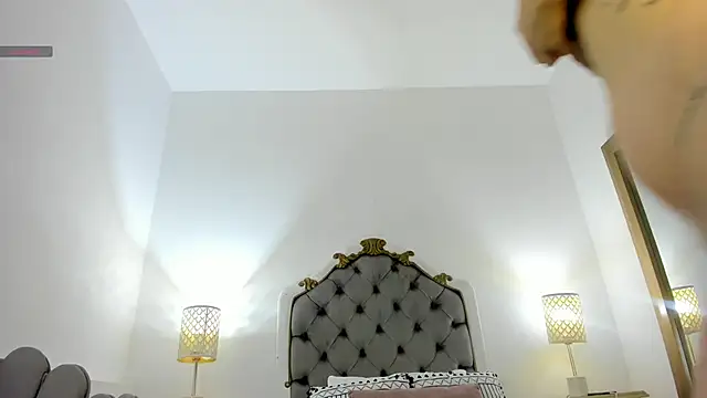 HarleyQueen666 online show from 15, 3, 2026