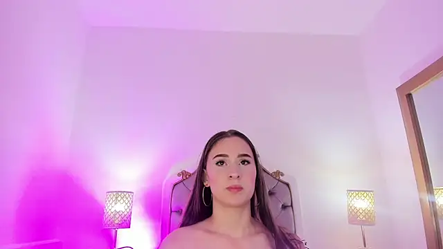 HarleyQueen666 online show from 21, 3, 2026