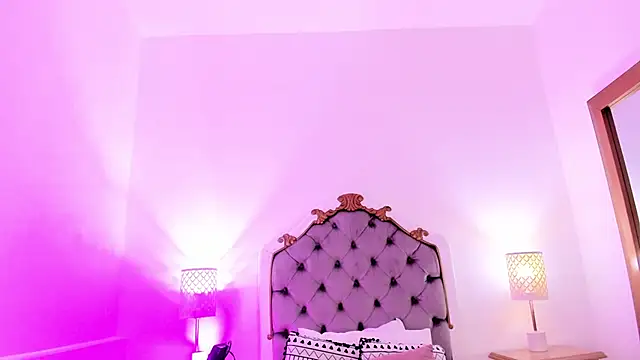 HarleyQueen666 online show from 18, 4, 2026