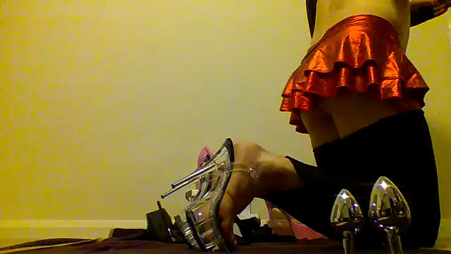 unforgettable dirty slut online show from 22, 9, 2025