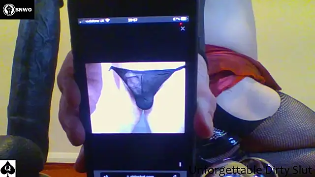 unforgettable dirty slut online show from 2, 6, 2026