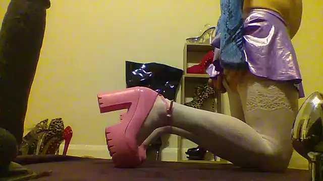 unforgettable dirty slut online show from 5, 2, 2026