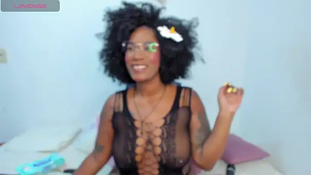 Brandy brown  online show from 3, 12, 2025