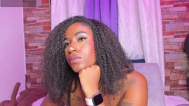 Brandy brown  online show from 4, 2, 2026