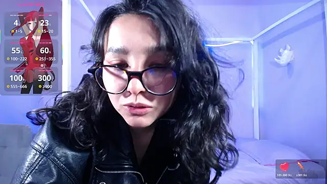 Cielo  777 online show from 25, 11, 2025