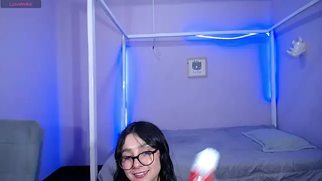 Cielo  777 online show from 18, 12, 2025