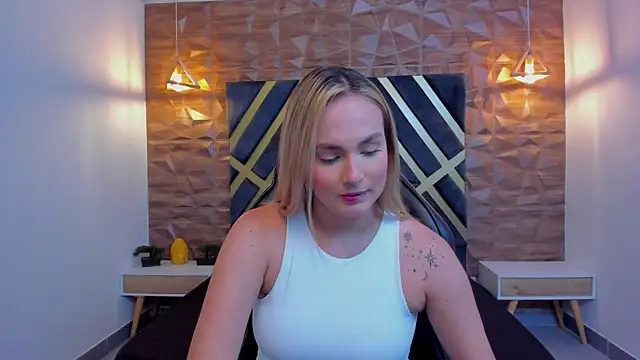 Emmaa white  online show from 10, 1, 2026