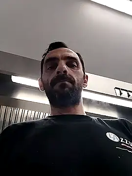 hotmen83 online show from 9, 10, 2025