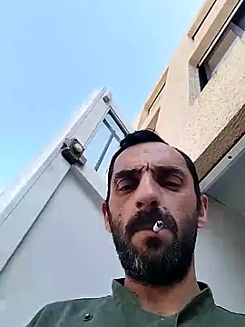 hotmen83 online show from 16, 10, 2025