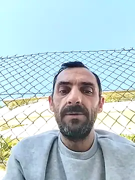 hotmen83 online show from 18, 10, 2025