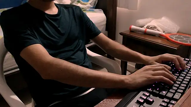 Snapshot of Mr_meyo chatting on 8, 2, 2026 Mr meyo online show from 8, 2, 2026