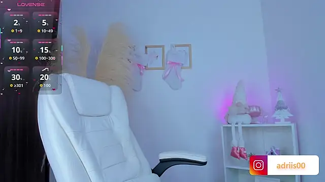 shannel moss   online show from 22, 12, 2025