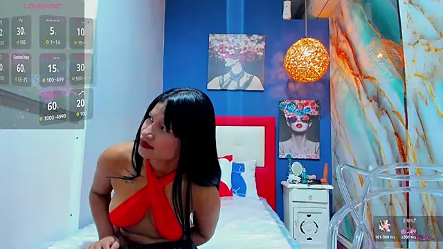 Sex samantha online show from 5, 4, 2026